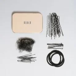 Bloch Hair Kit