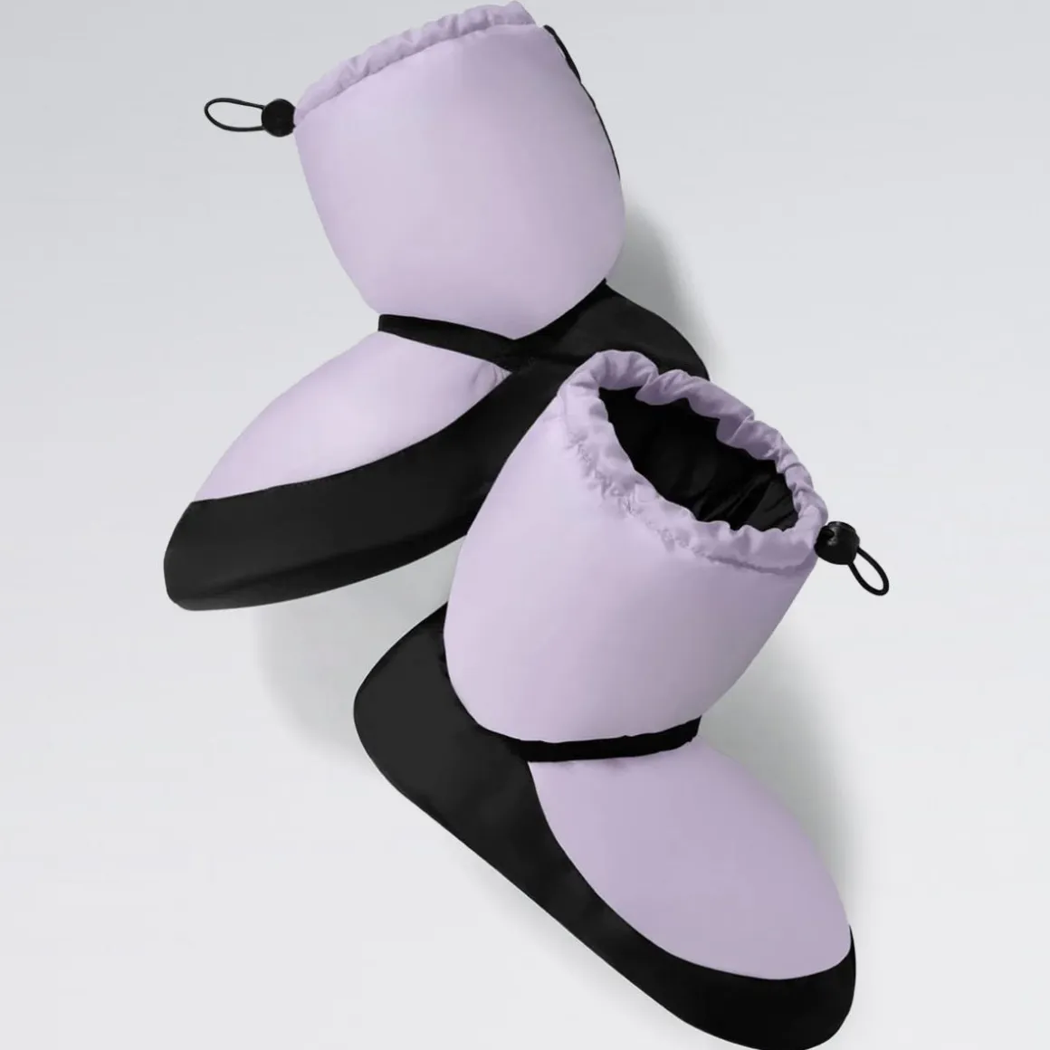 Bloch Kids Warm Up Bootie