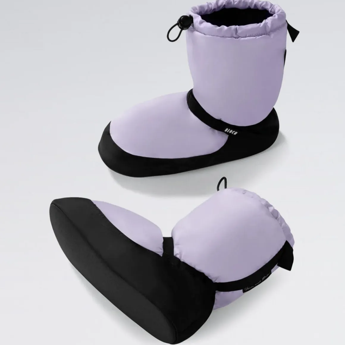 Bloch Kids Warm Up Bootie