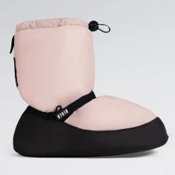 Bloch Kids Warm Up Bootie