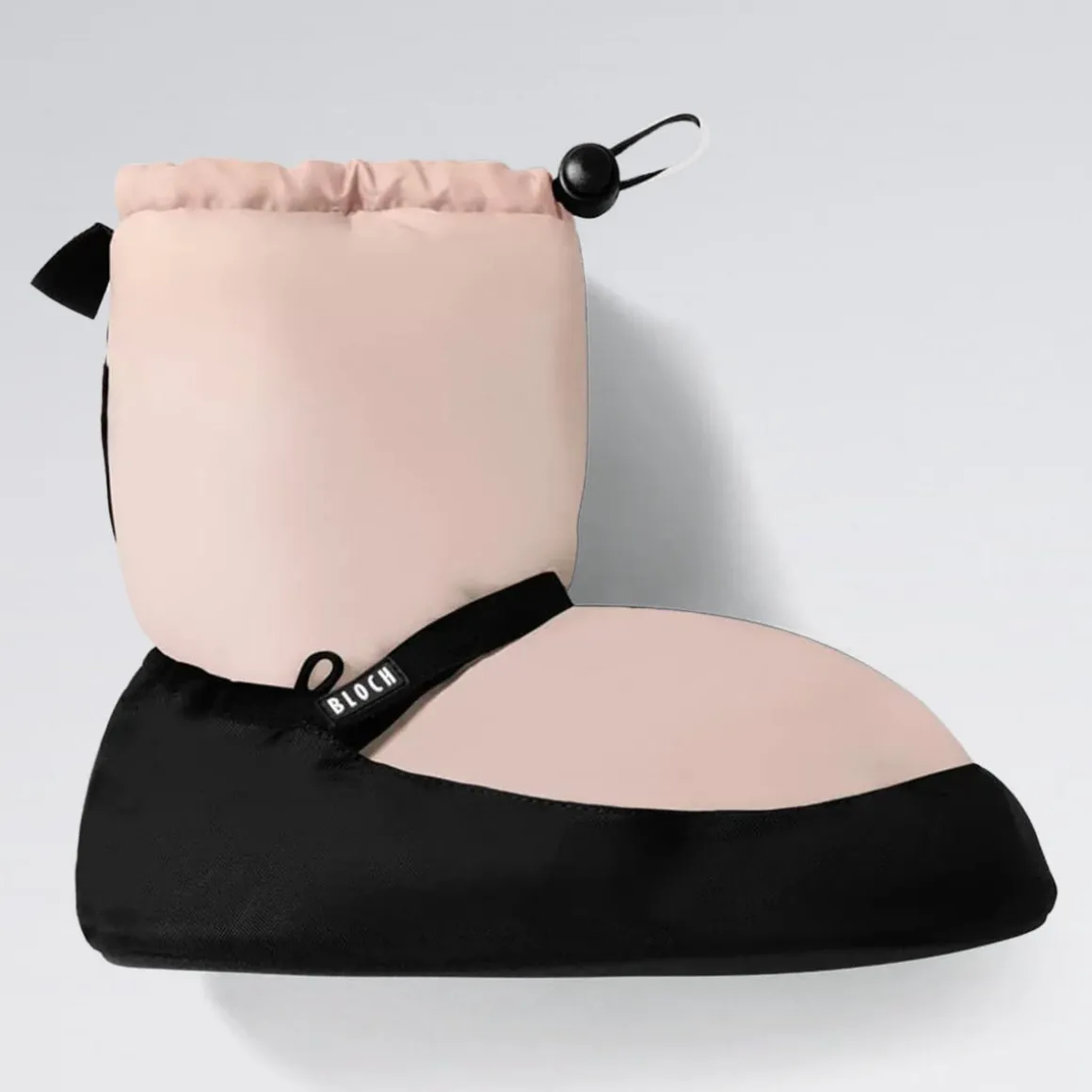 Bloch Kids Warm Up Bootie