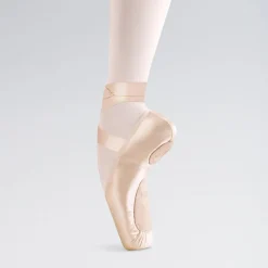 Bloch Stretch Satin Ribbon
