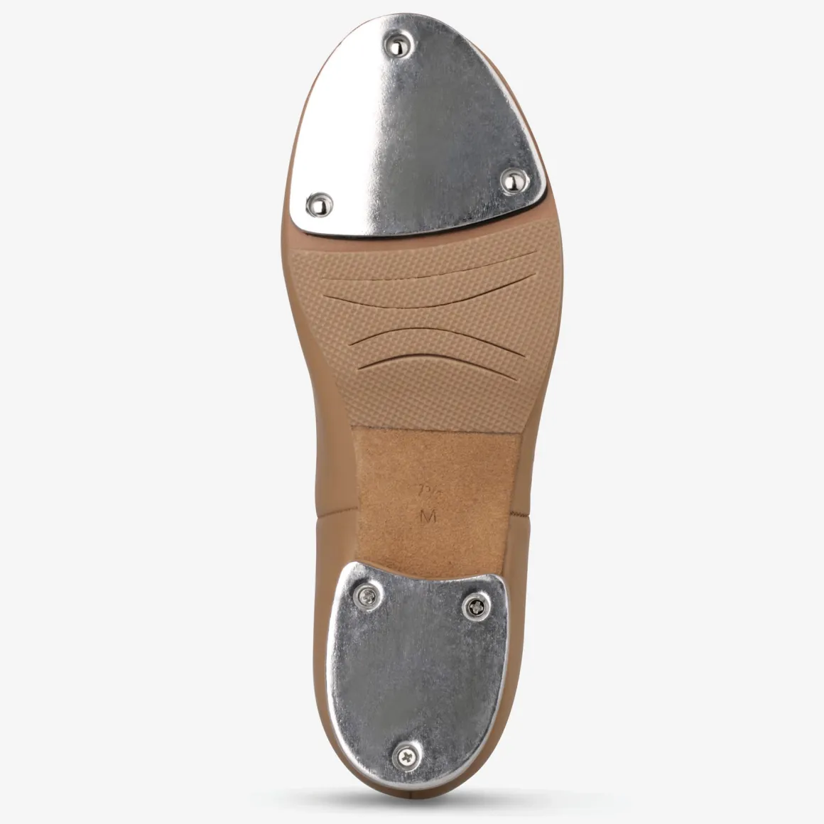 Bloch Sync Leather Tap Shoes