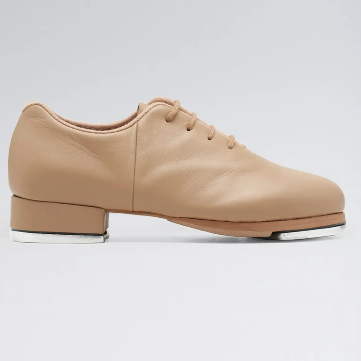 Bloch Sync Leather Tap Shoes