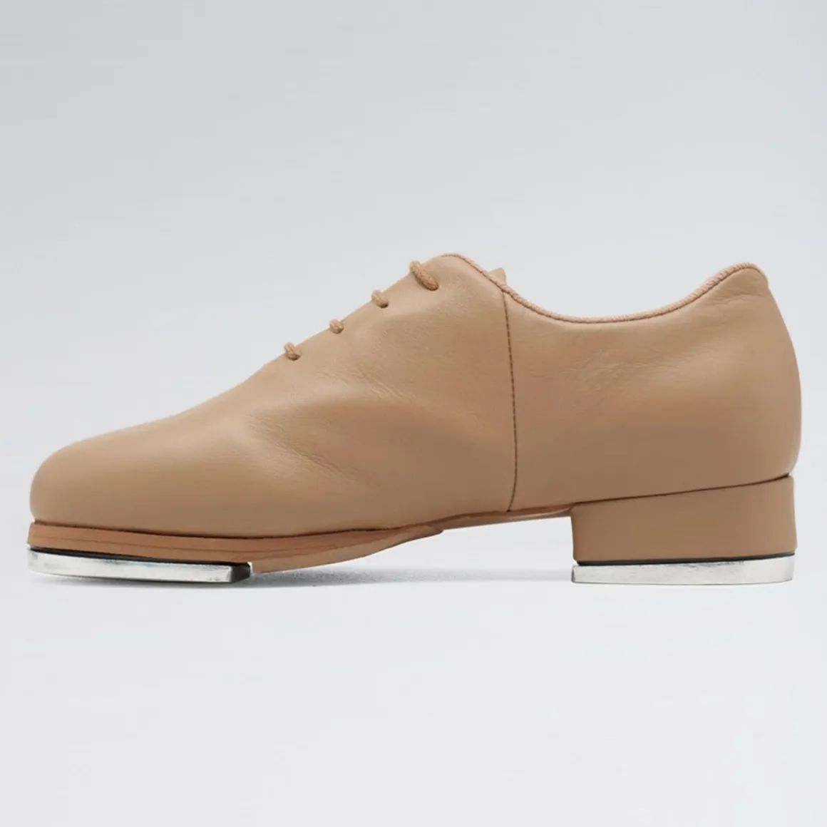 Bloch Sync Leather Tap Shoes