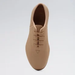 Bloch Sync Leather Tap Shoes
