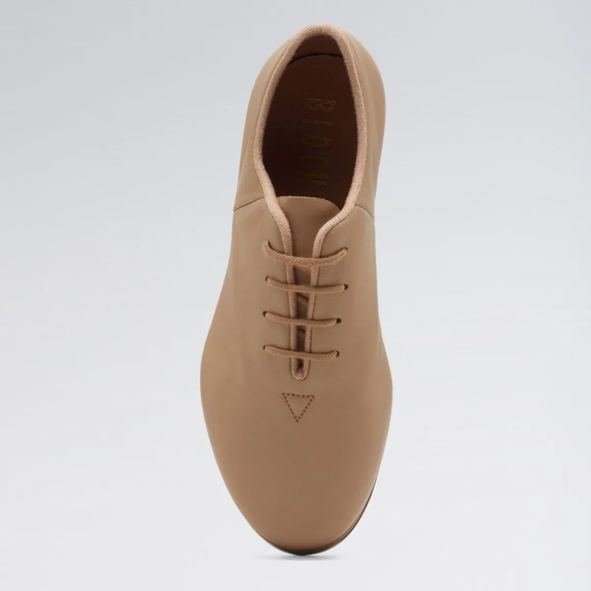 Bloch Sync Leather Tap Shoes