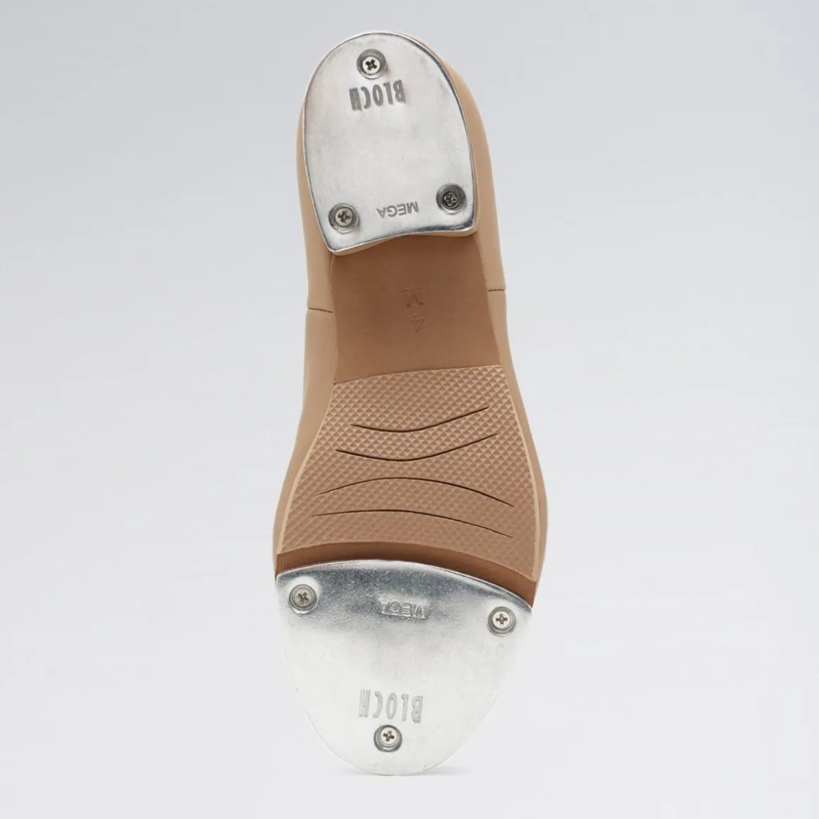Bloch Sync Leather Tap Shoes