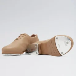 Bloch Sync Leather Tap Shoes