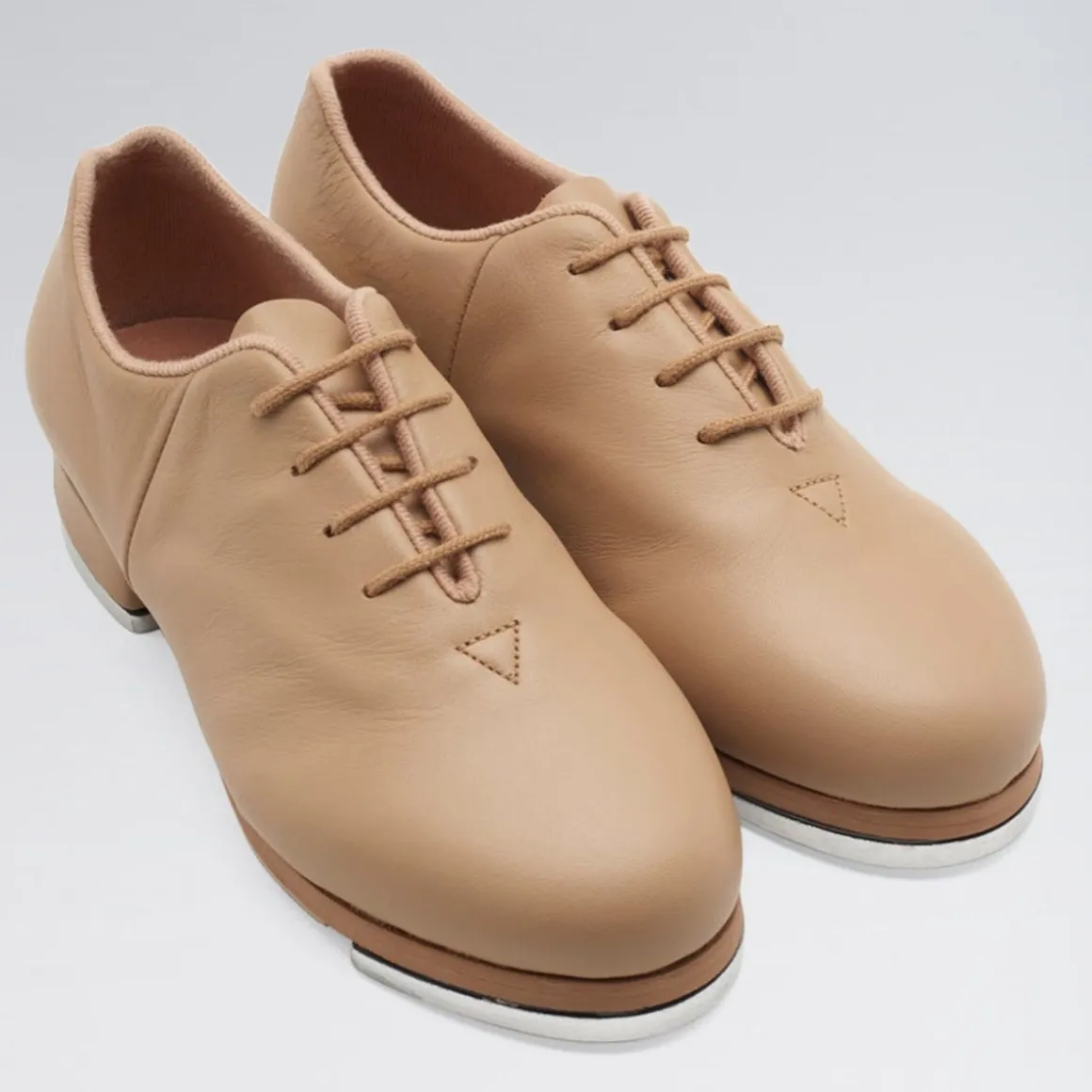 Bloch Sync Leather Tap Shoes