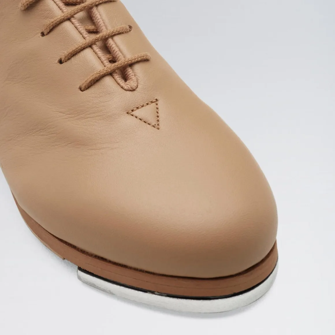Bloch Sync Leather Tap Shoes