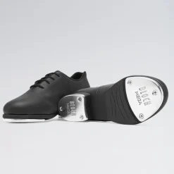 Bloch Sync Leather Tap Shoes