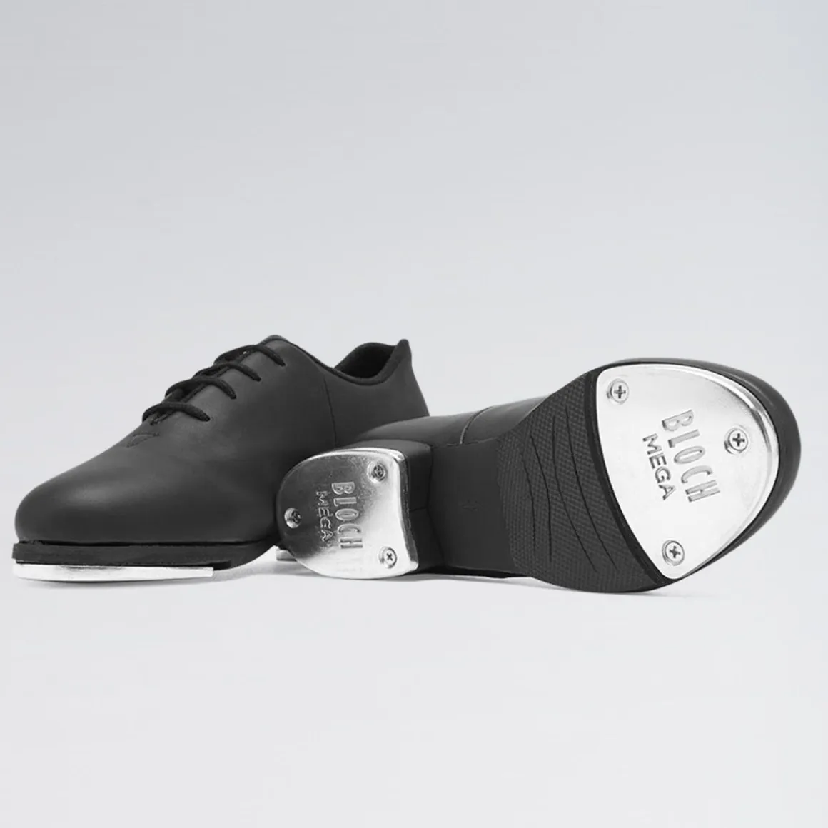 Bloch Sync Leather Tap Shoes