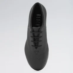 Bloch Sync Leather Tap Shoes