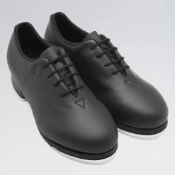 Bloch Sync Leather Tap Shoes