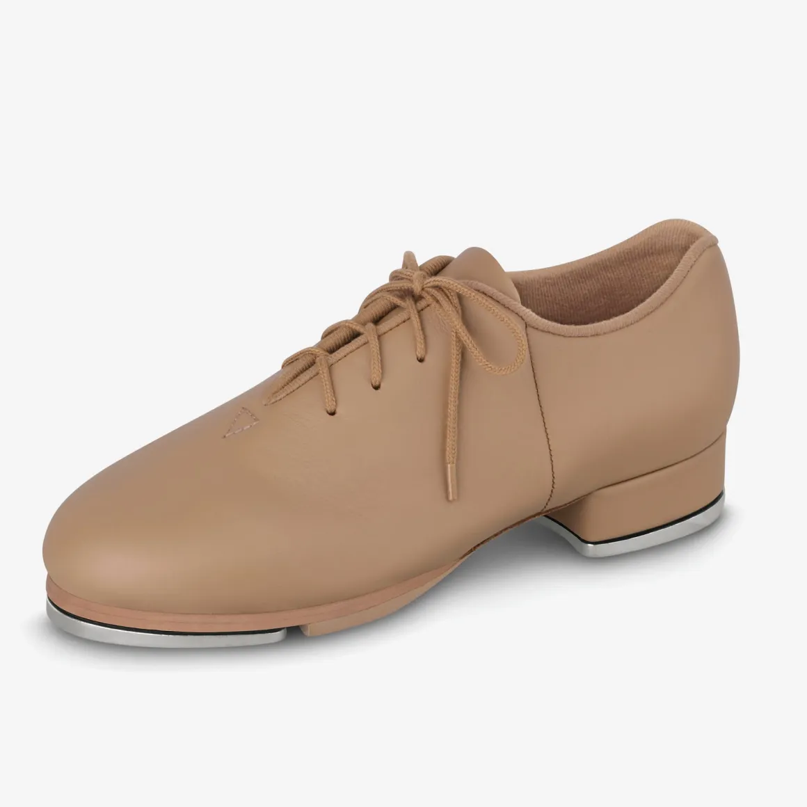 Bloch Sync Leather Tap Shoes