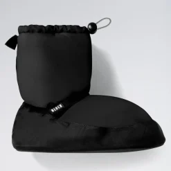 Bloch Warm Up Bootie