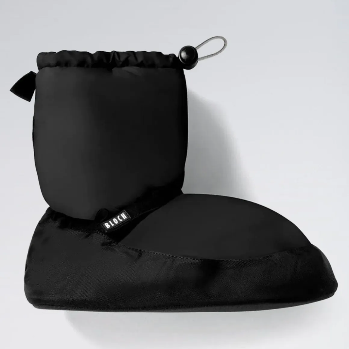 Bloch Warm Up Bootie