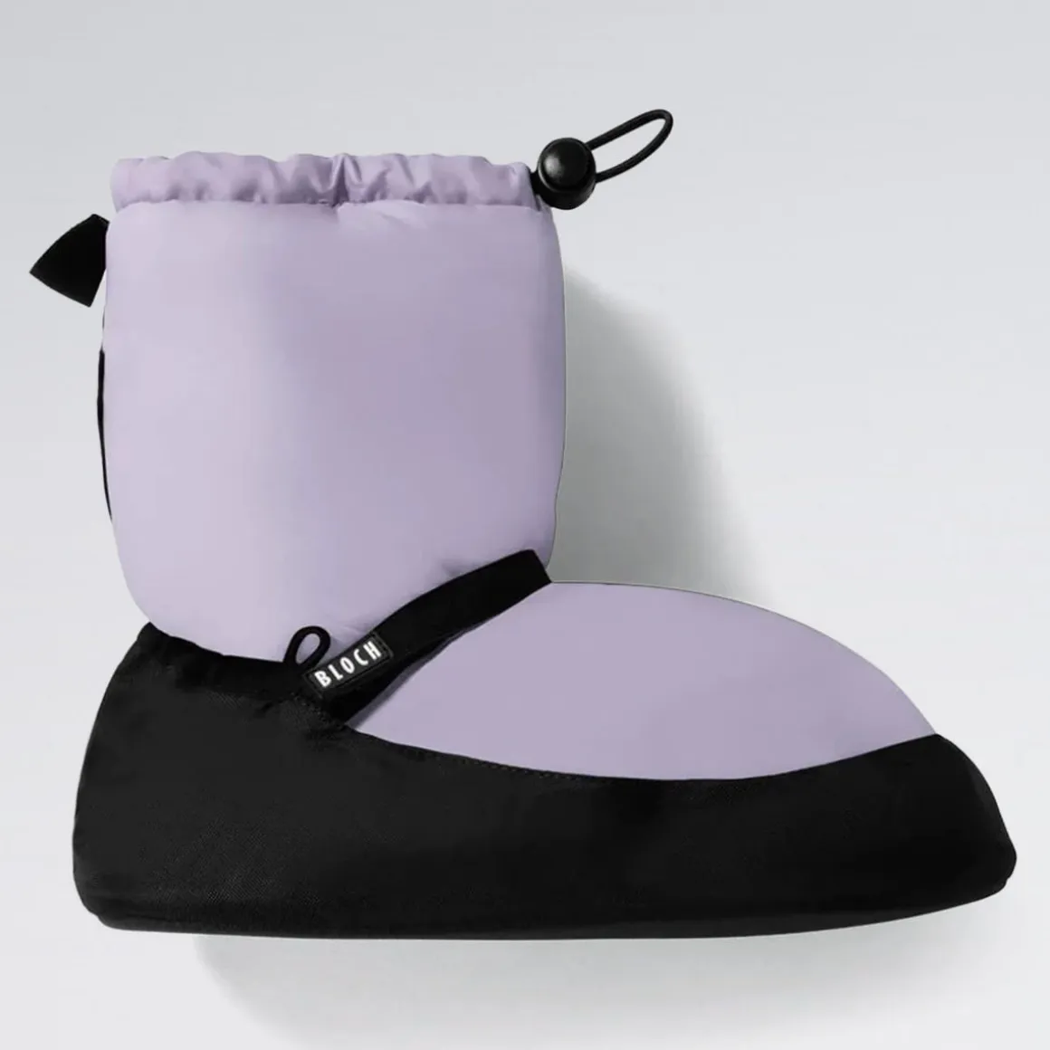 Bloch Warm Up Bootie