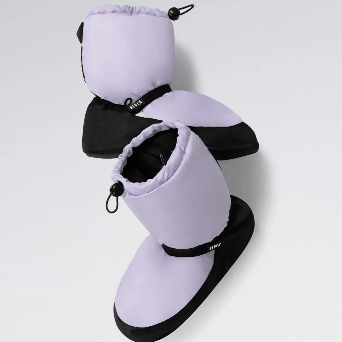 Bloch Warm Up Bootie