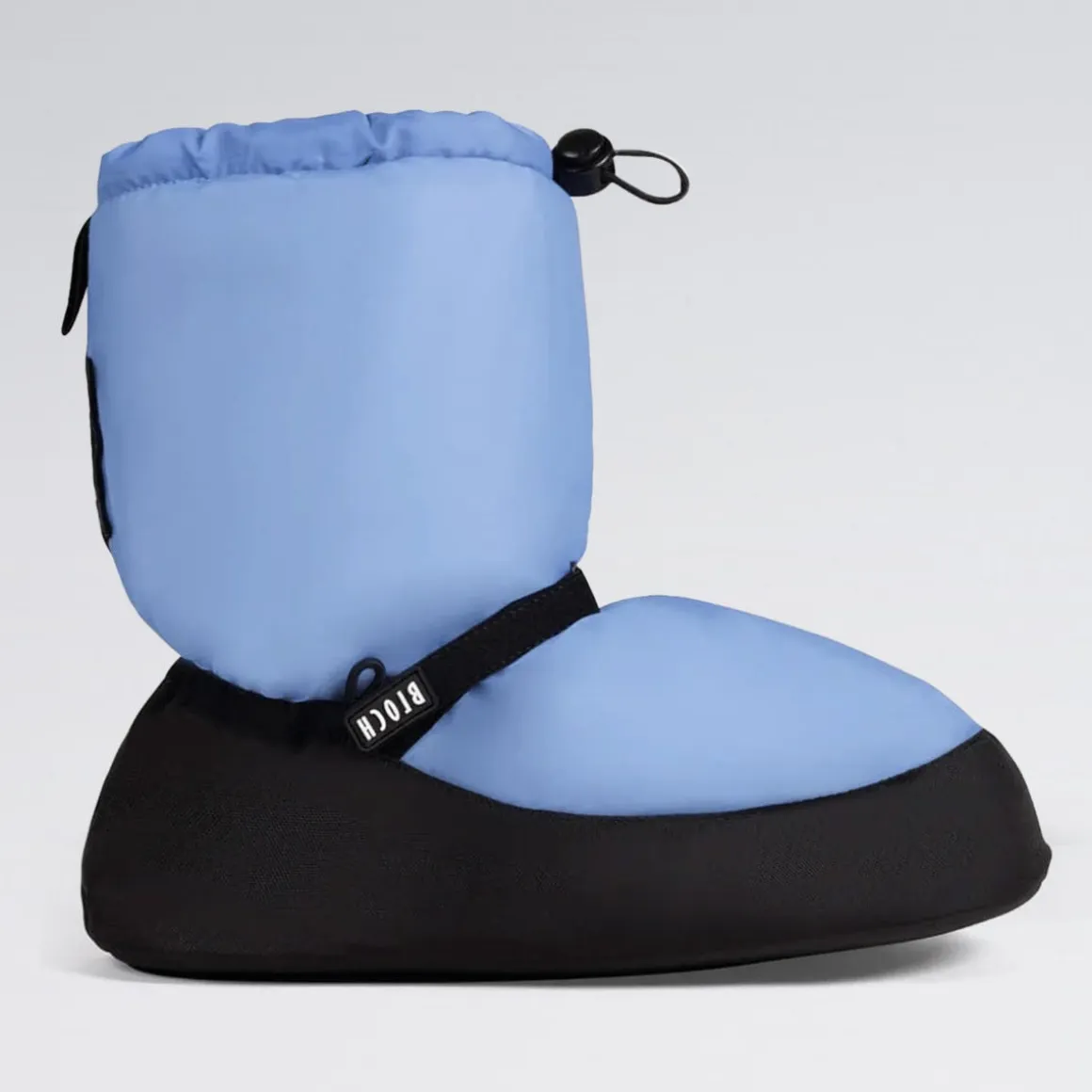 Bloch Warm Up Bootie