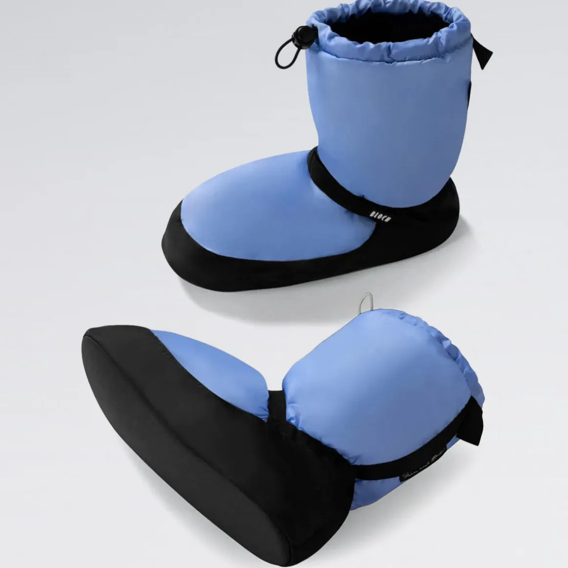 Bloch Warm Up Bootie