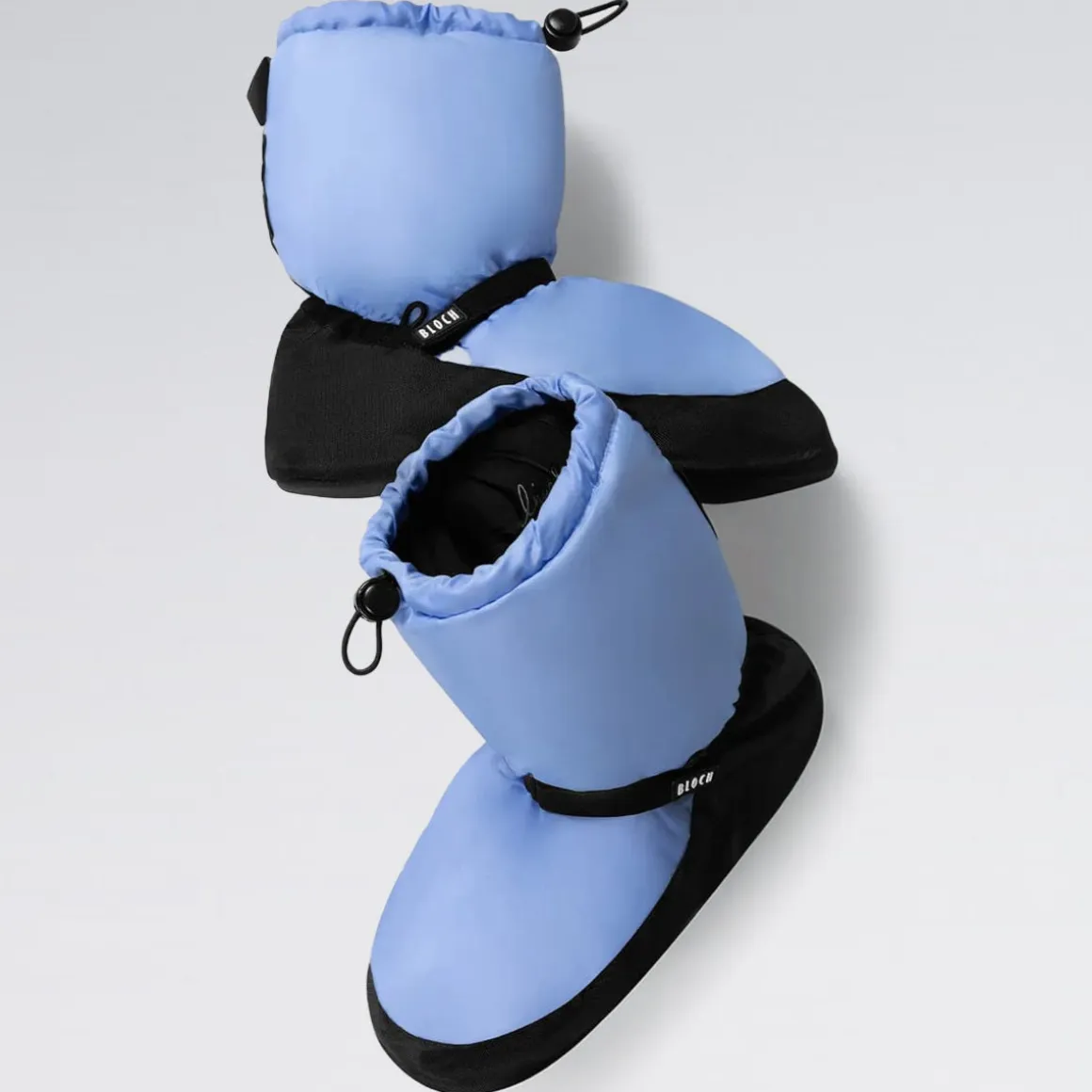 Bloch Warm Up Bootie