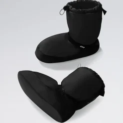 Bloch Warm Up Bootie