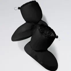 Bloch Warm Up Bootie