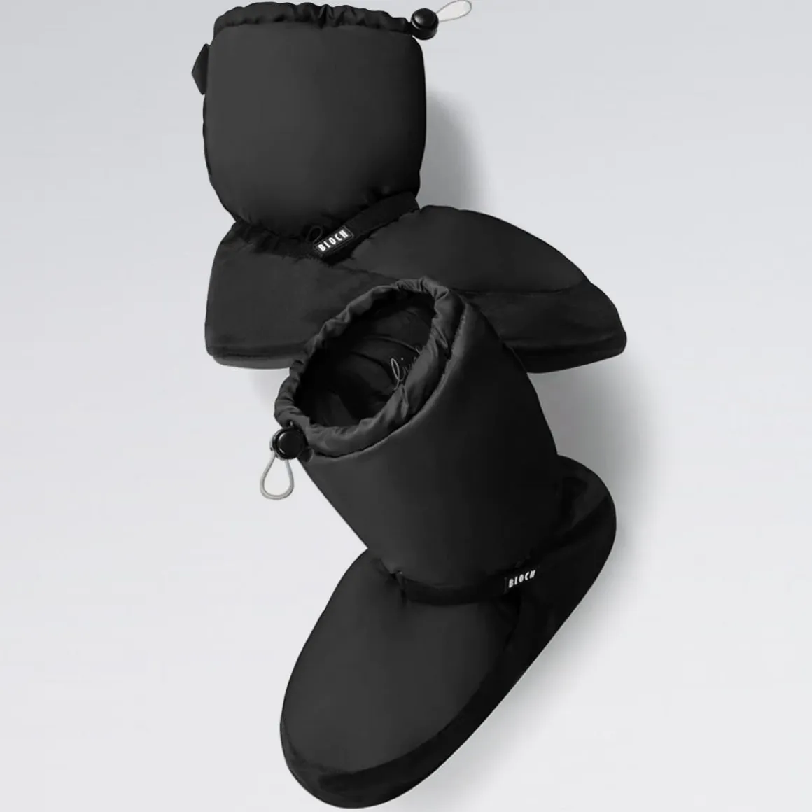 Bloch Warm Up Bootie