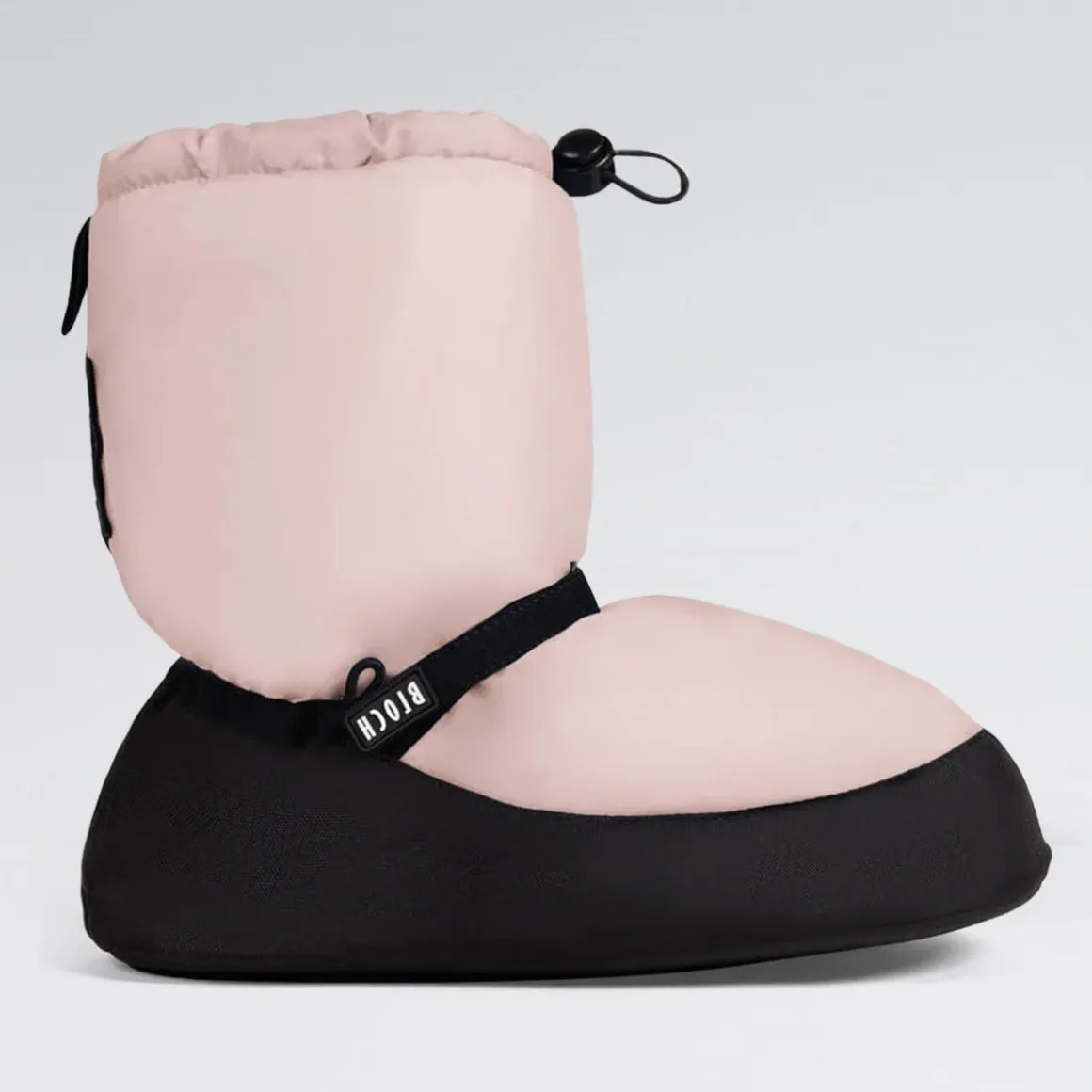 Bloch Warm Up Bootie