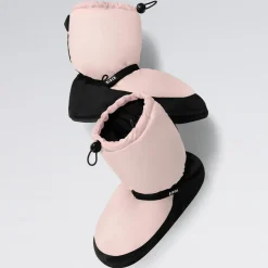 Bloch Warm Up Bootie