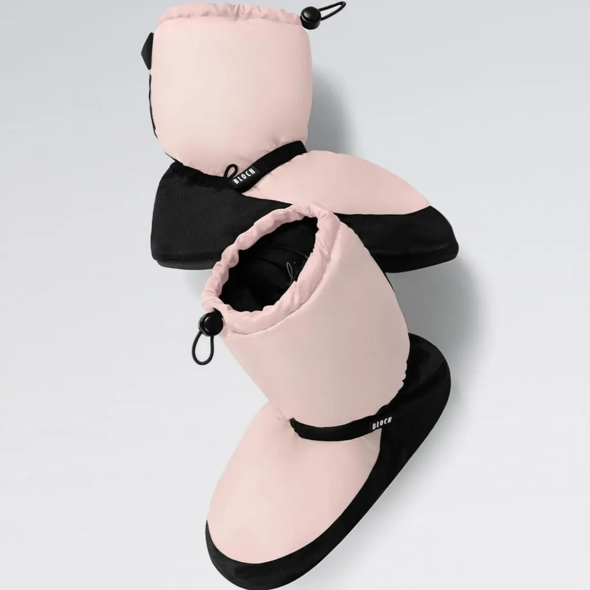 Bloch Warm Up Bootie