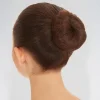 Bunheads Hair Nets - Black