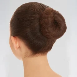 Bunheads Hair Nets - Dark Brown