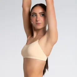 Capezio Camisole Bra with Bratek®
