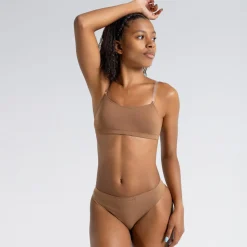 Capezio Camisole Bra with Bratek®
