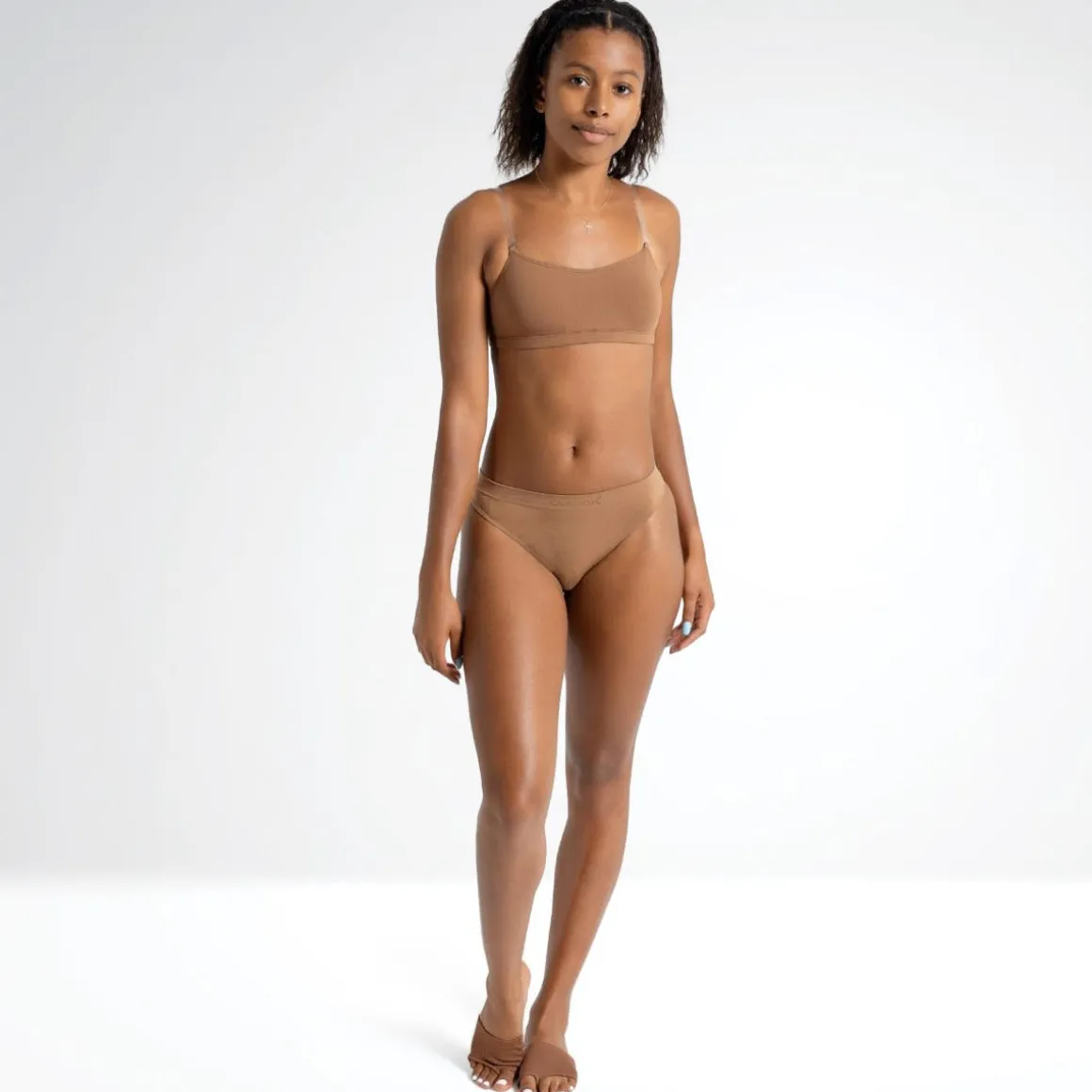 Capezio Camisole Bra with Bratek®