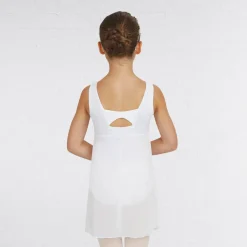 Capezio Childs Empire Skirted Leotard