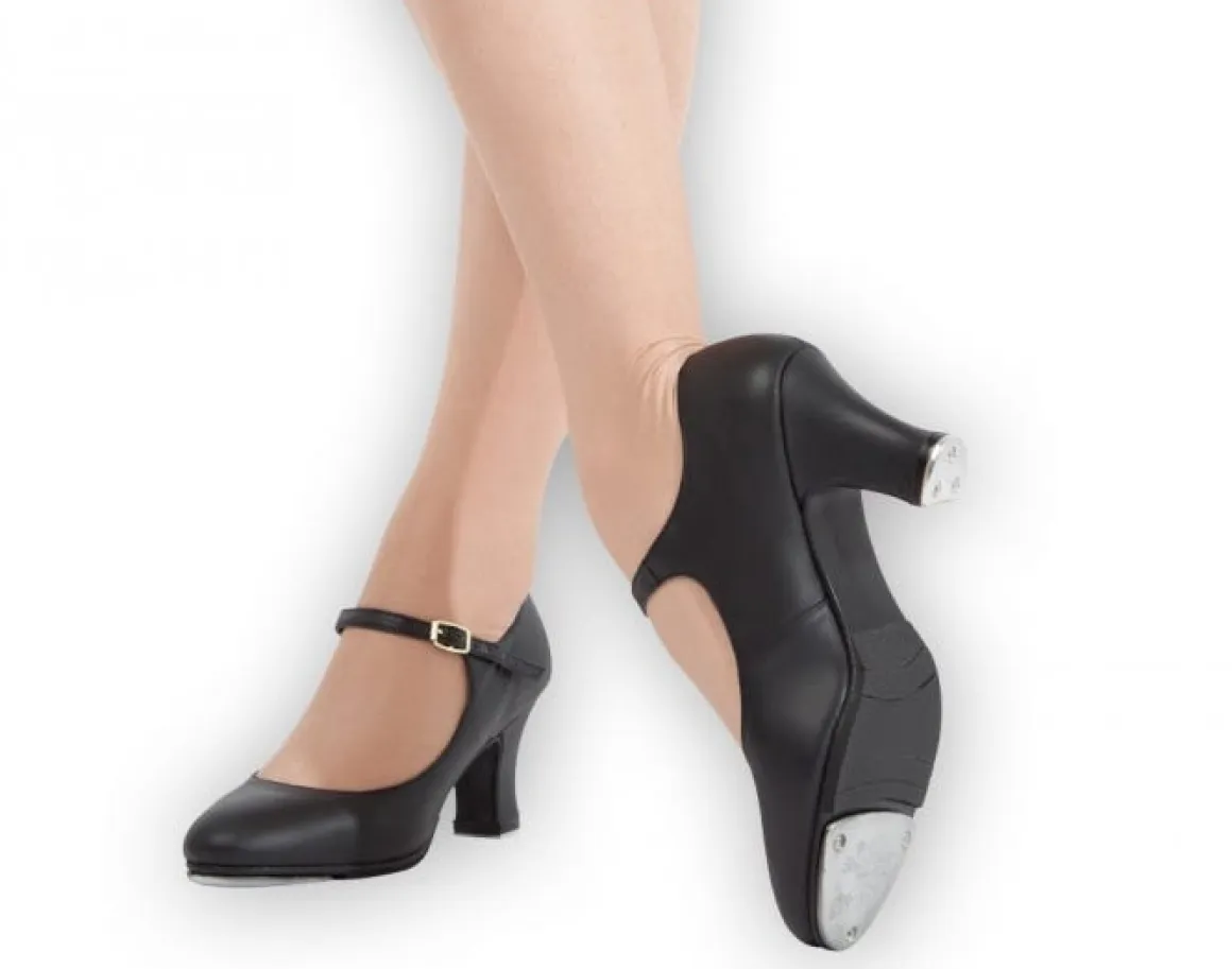 Capezio Manhattan Tap Shoes