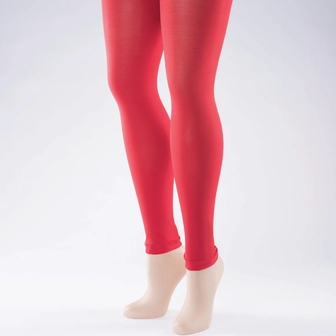 Footless Tights 40 Denier - Adult One Size