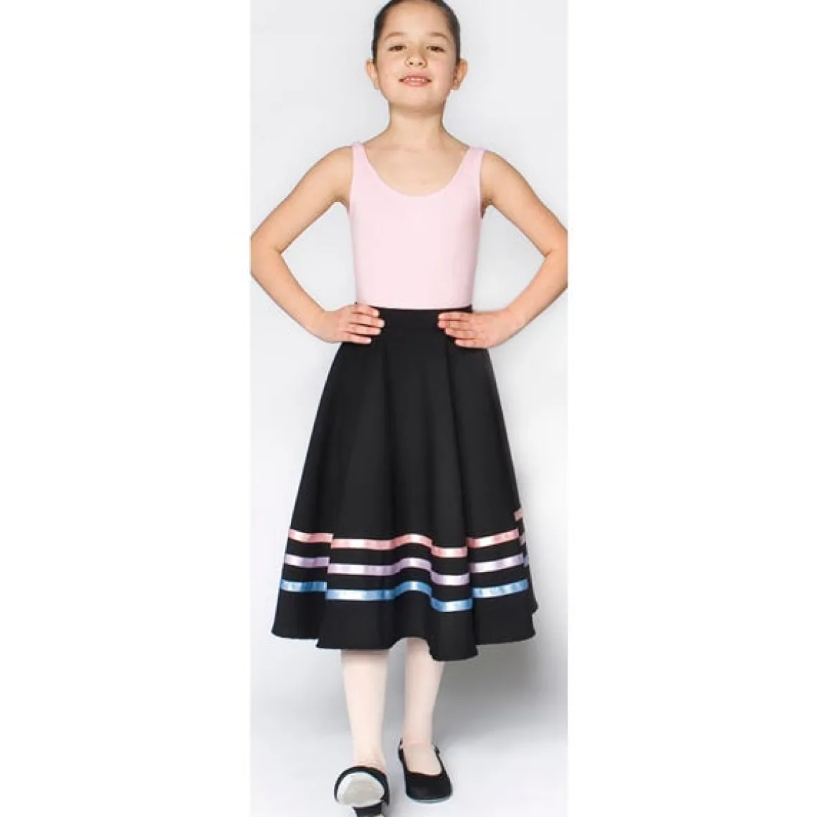 Little Ballerina Character Skirt (RAD Approved)