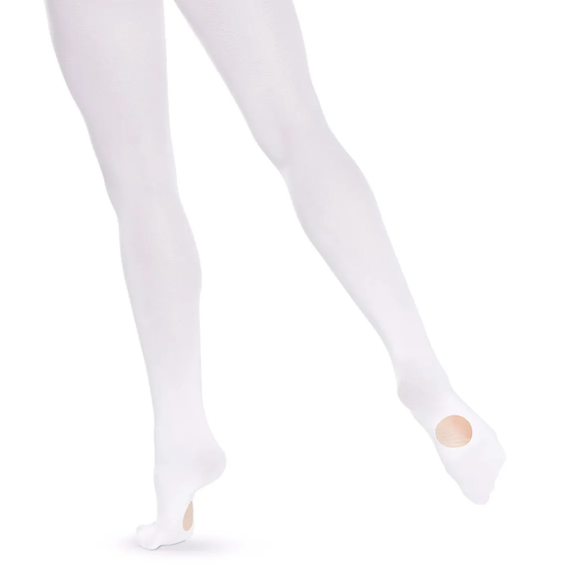 Revolution Spandex Color-Flow™ Convertible Tights
