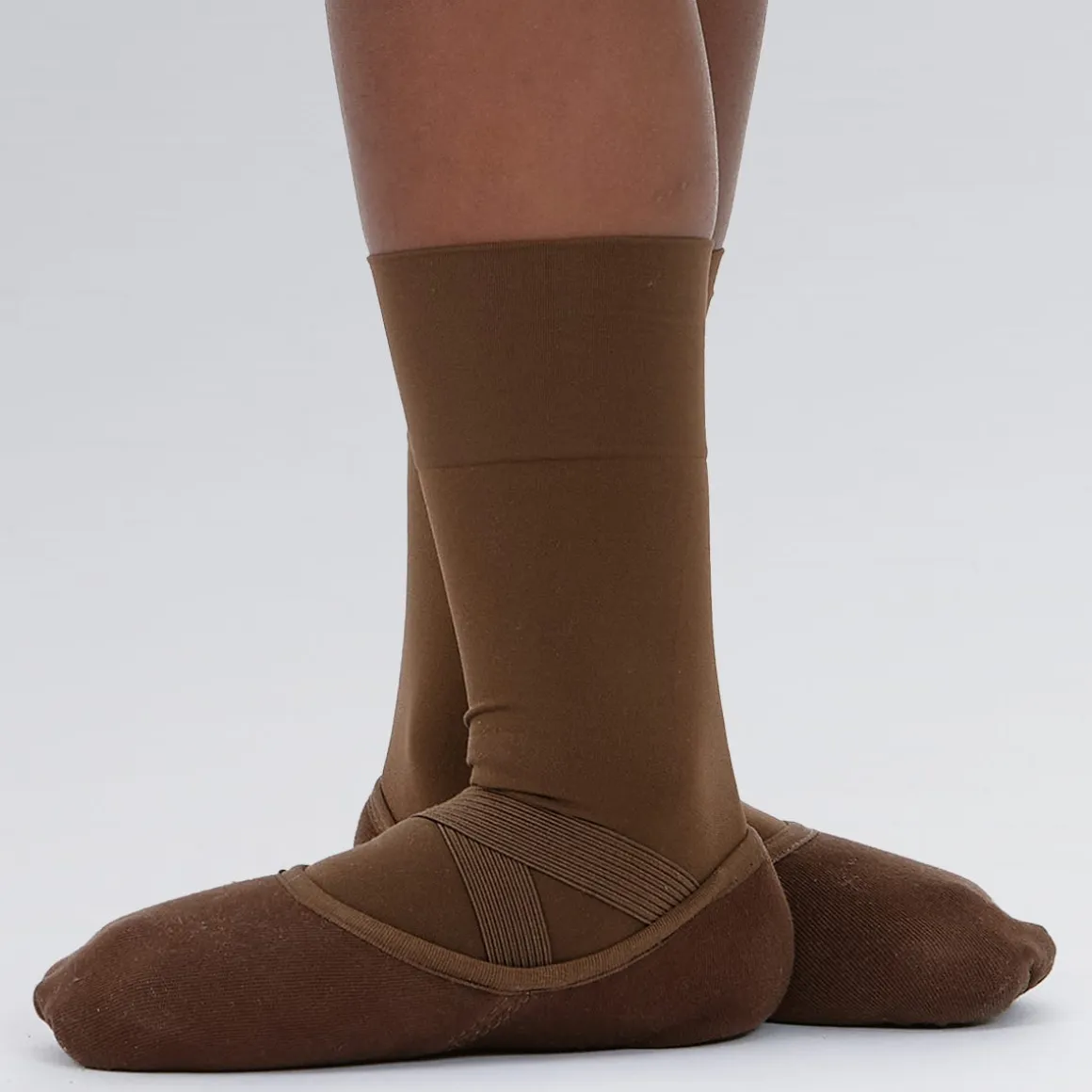 Shades Dancewear Ballet Shoes