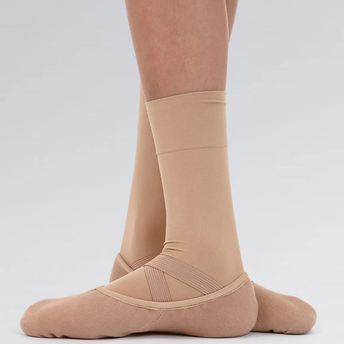 Shades Dancewear Ballet Shoes