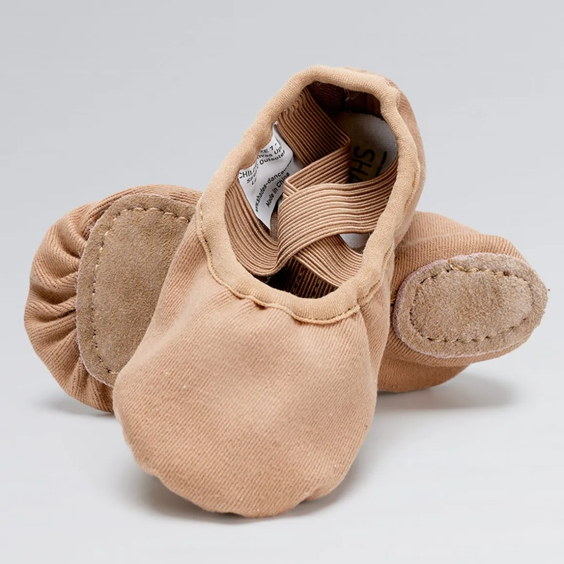 Shades Dancewear Ballet Shoes
