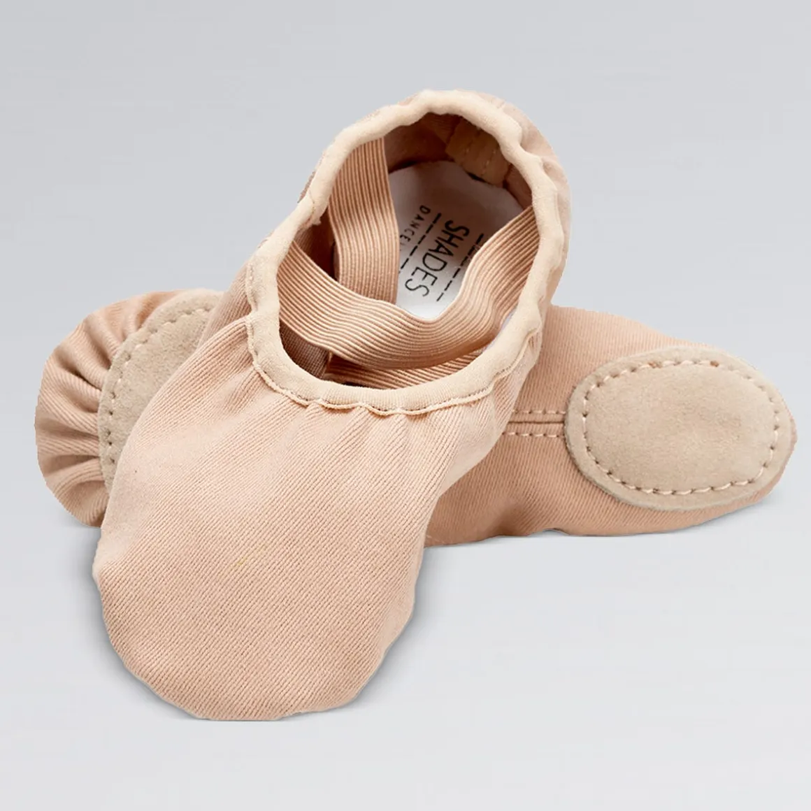 Shades Dancewear Ballet Shoes