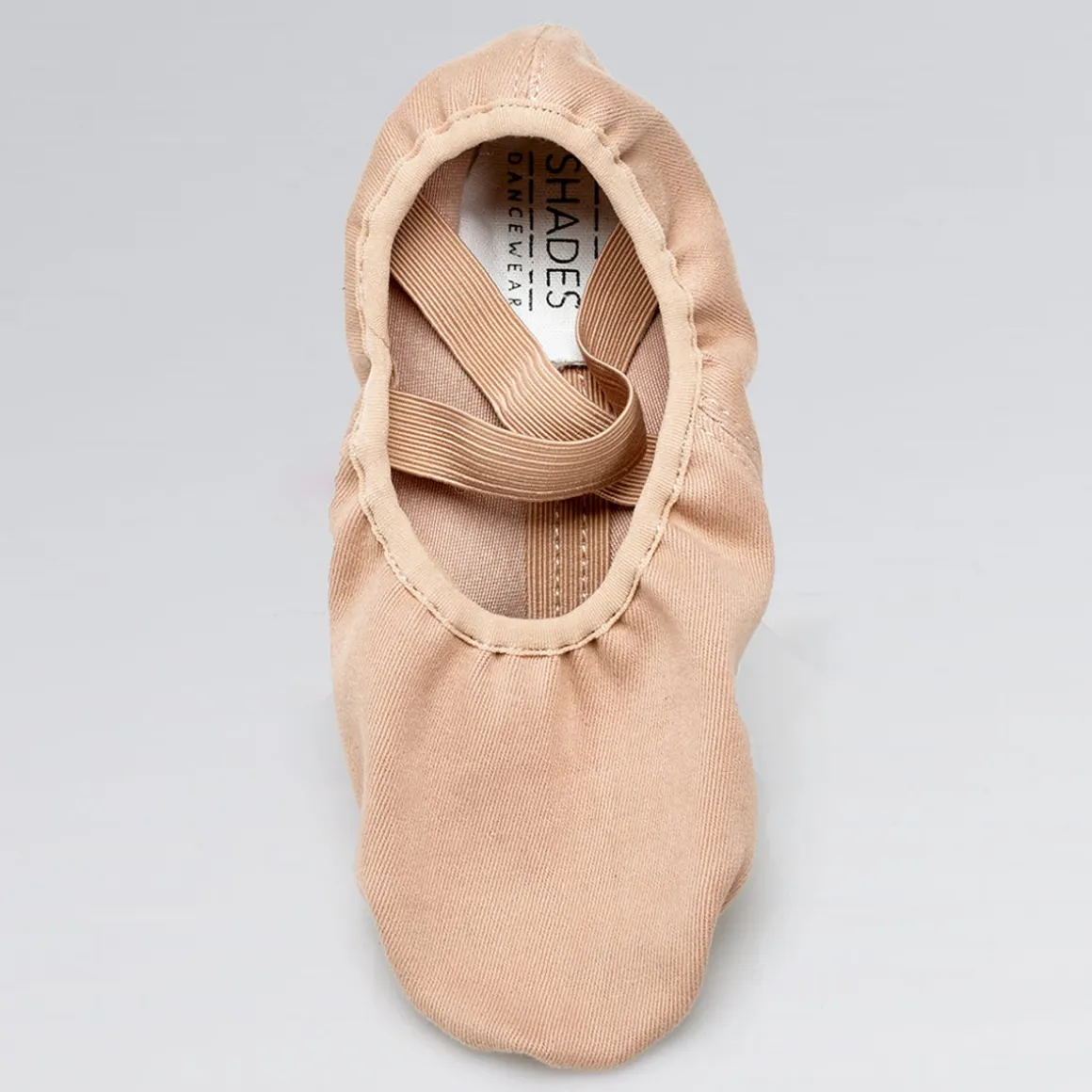 Shades Dancewear Ballet Shoes