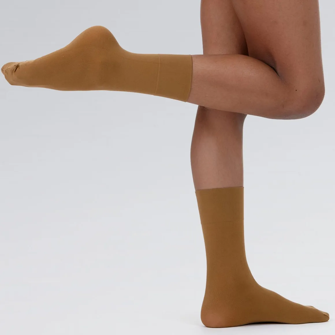 Shades Dancewear Ballet Socks 60 Denier
