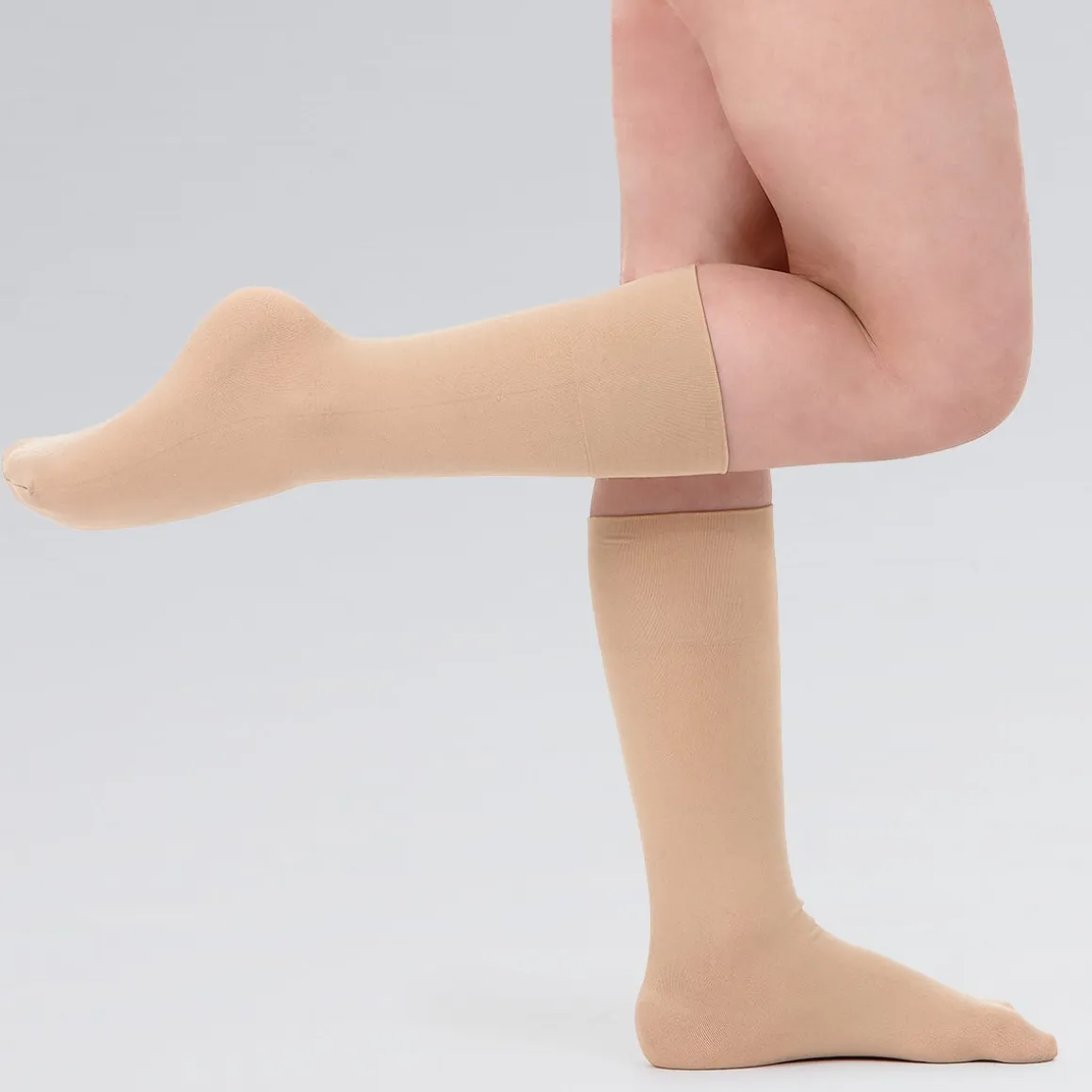 Shades Dancewear Ballet Socks 60 Denier